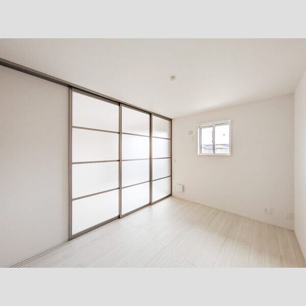 その他 (洋室②)