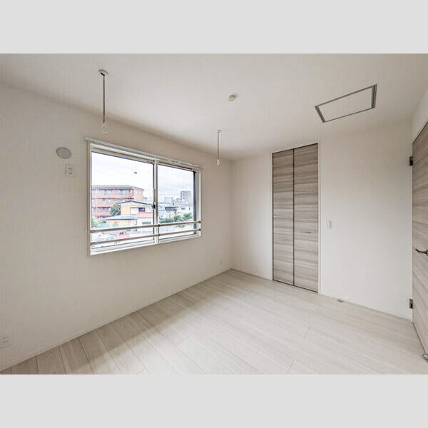 その他 (洋室①(別角度))