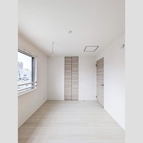 その他 (洋室①(別角度))