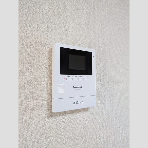 その他設備 (セキュリティ)
