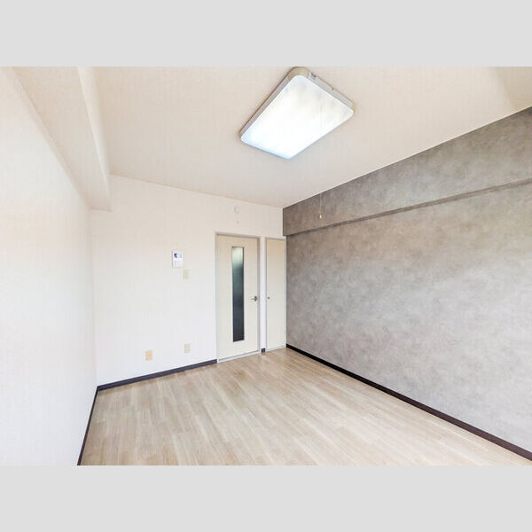 居室・リビング (洋室(別角度))