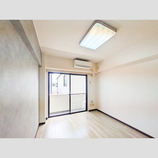 居室・リビング (洋室)