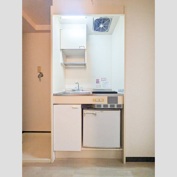 キッチン (キッチン)