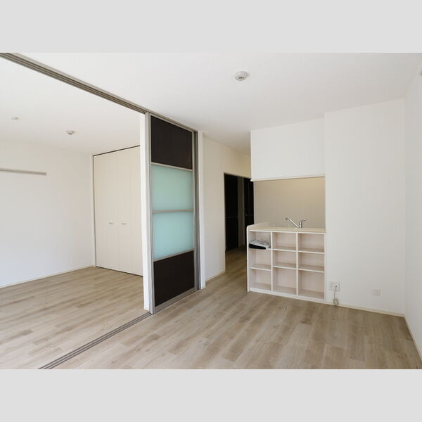 居室・リビング (リビング)