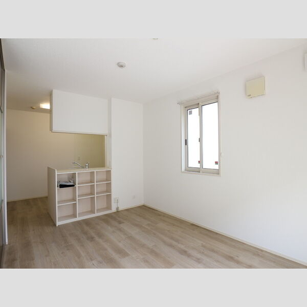 居室・リビング (リビング(別角度))