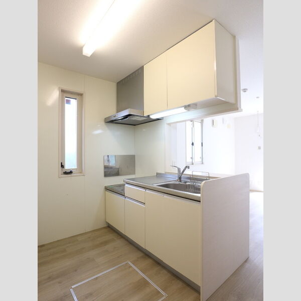 キッチン (キッチン)