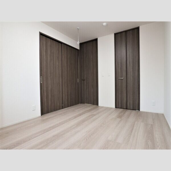 その他 (洋室②(別角度))