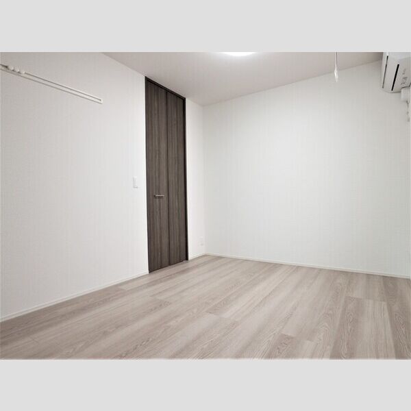 その他 (洋室①(別角度))