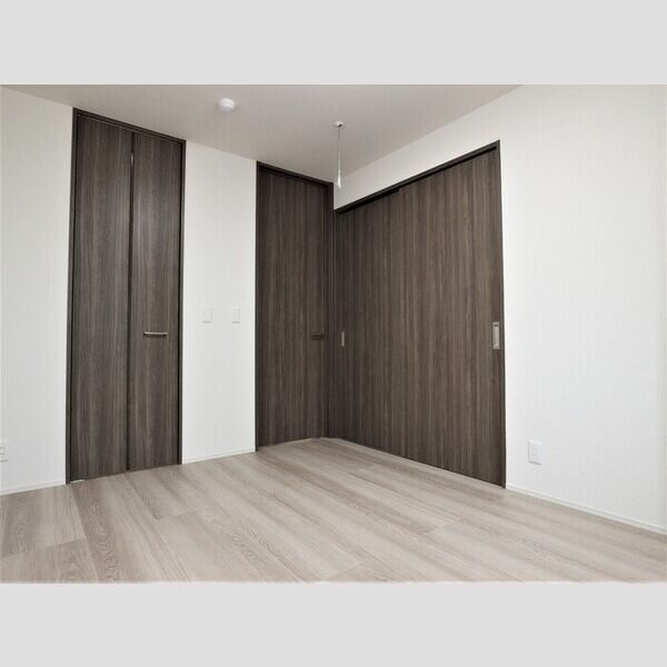 その他 (洋室②)