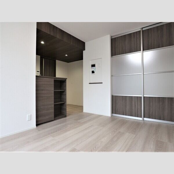 居室・リビング (リビング)