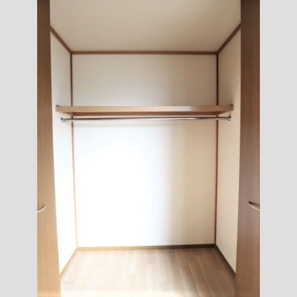 収納 (クローゼット)