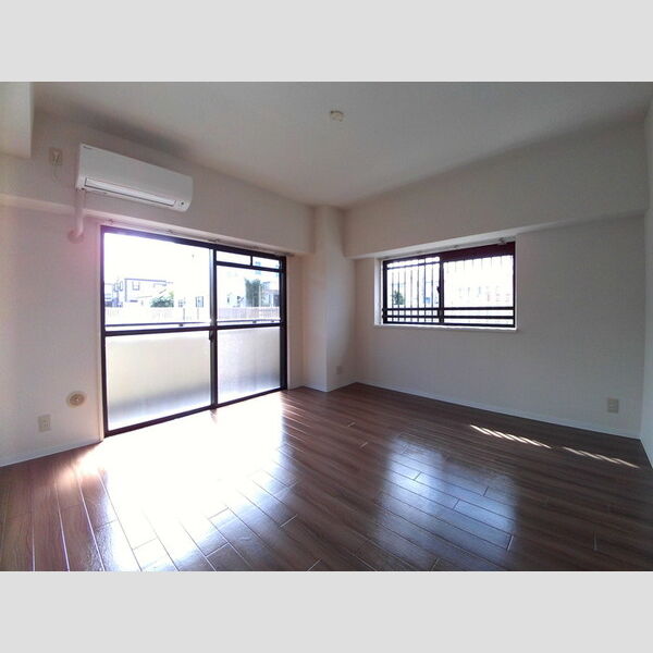 居室・リビング (リビング)