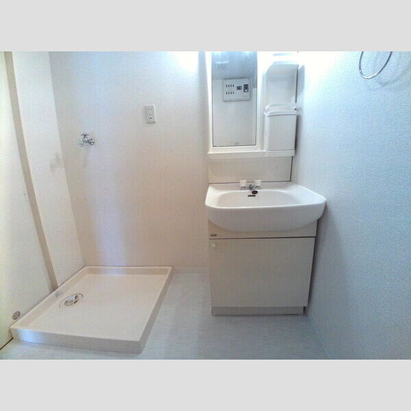 洗面所 (洗面台)