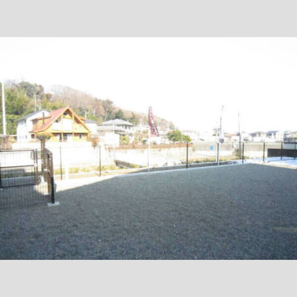 その他 (101 ドッグラン)