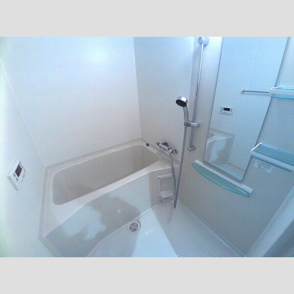 バス (追焚き機能付)