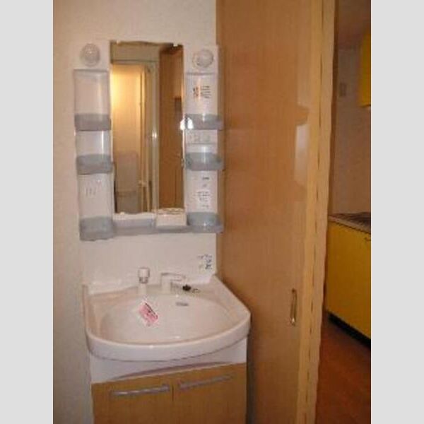 その他 (洗髪化粧台)