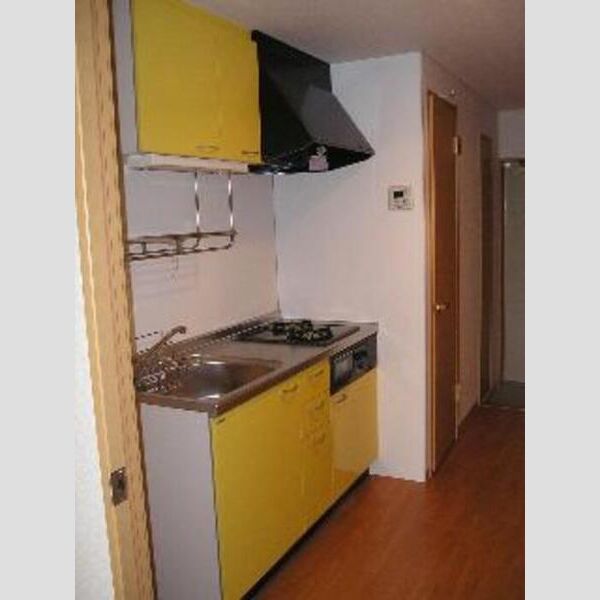 キッチン (キッチン)