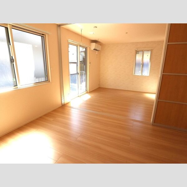 その他 (手前洋室6.5帖)