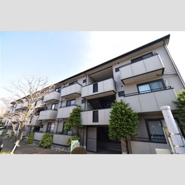 建物外観 (建物外観)