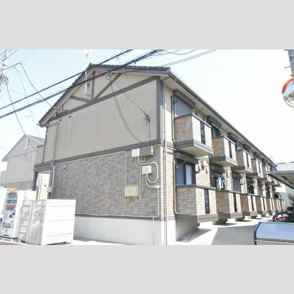 建物外観 (外観)