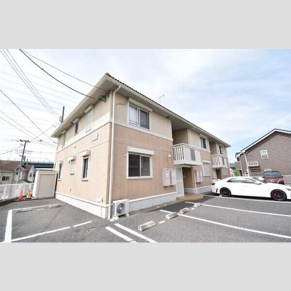 建物外観 (建物外観)