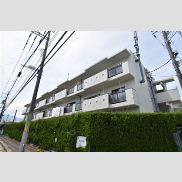 建物外観 (建物外観)