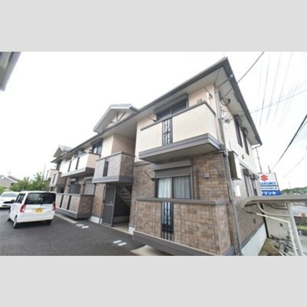 建物外観 (建物外観)