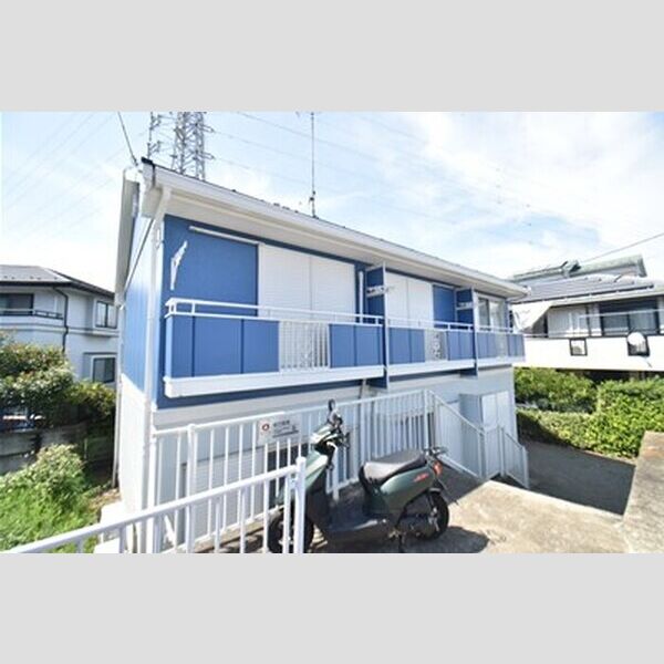 建物外観 (建物外観)