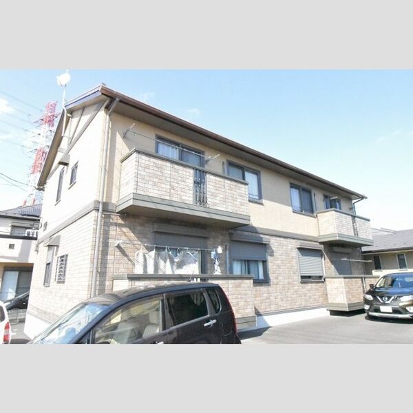 建物外観 (外観)