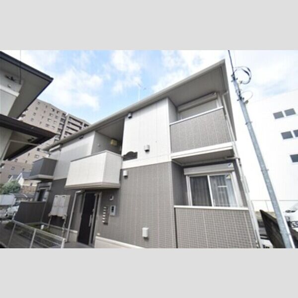 建物外観 (建物外観)