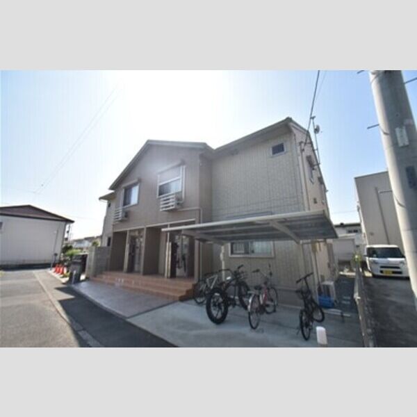 建物外観 (建物外観)
