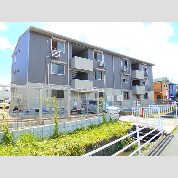 建物外観 (♪外観♪)