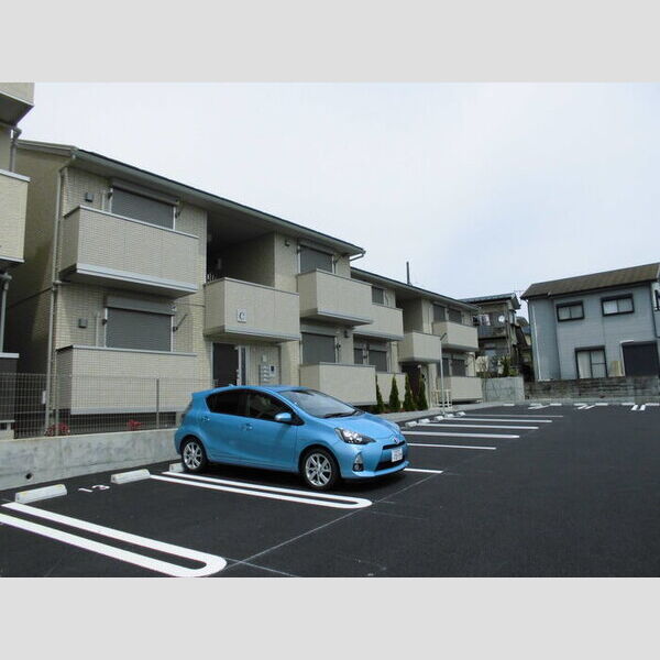 駐車場 (駐車場)