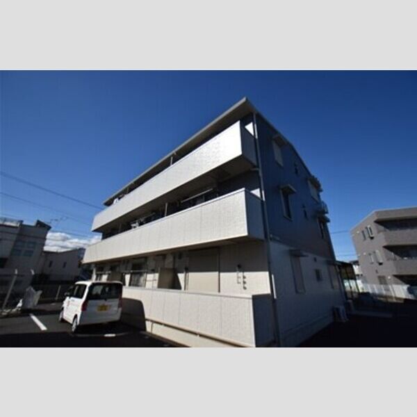 建物外観 (建物外観)