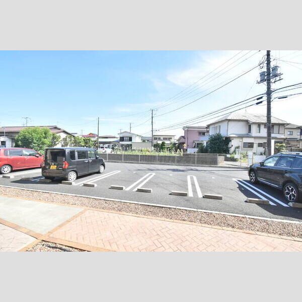駐車場 (駐車場)