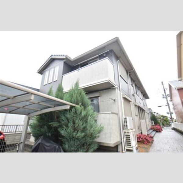 建物外観 (建物外観)