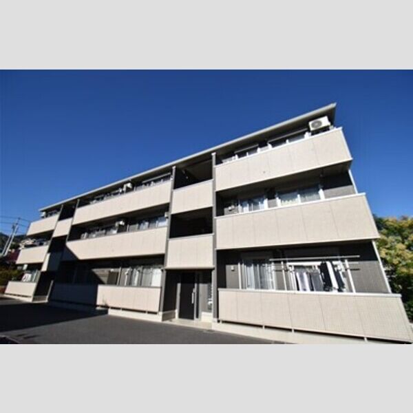 建物外観 (建物外観)