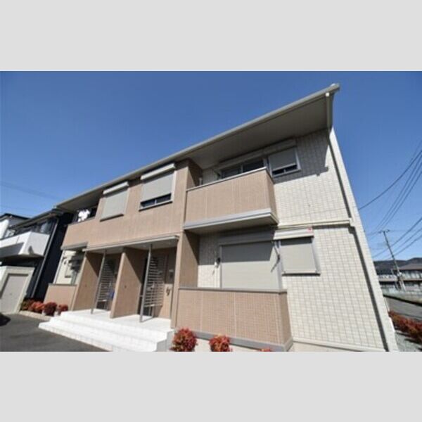 建物外観 (建物外観)