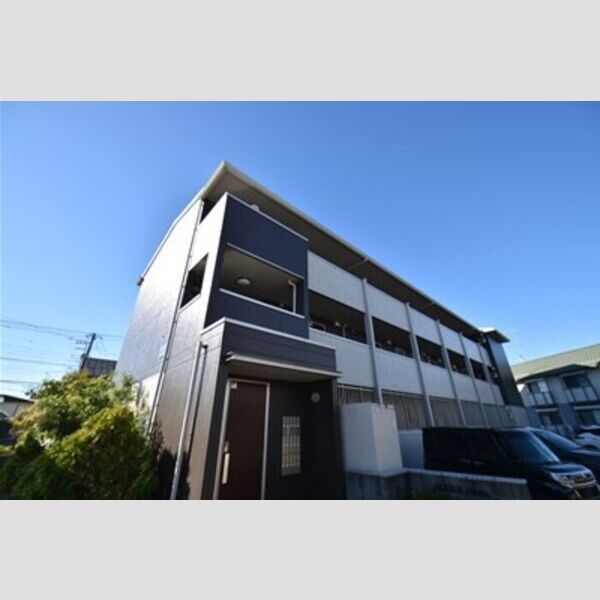 建物外観 (建物外観)