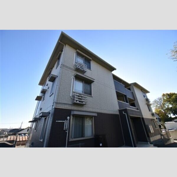 建物外観 (建物外観)