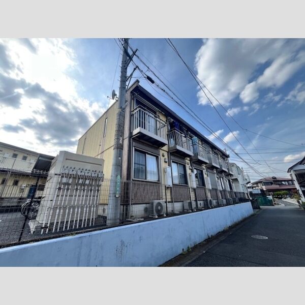 建物外観 (外観)