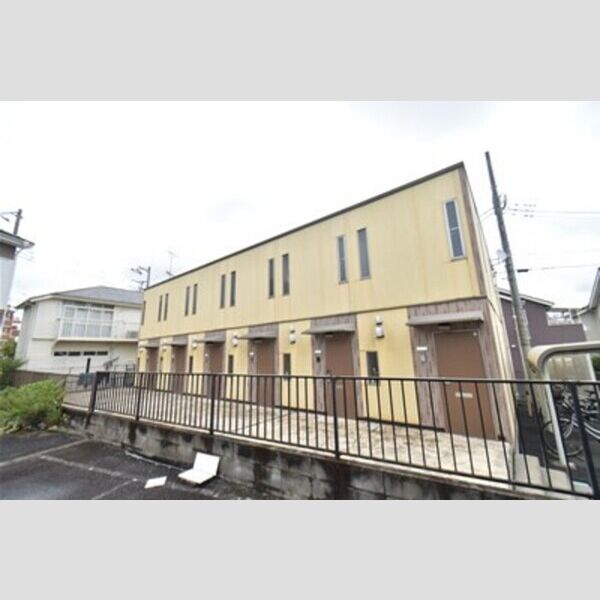 建物外観 (建物外観)