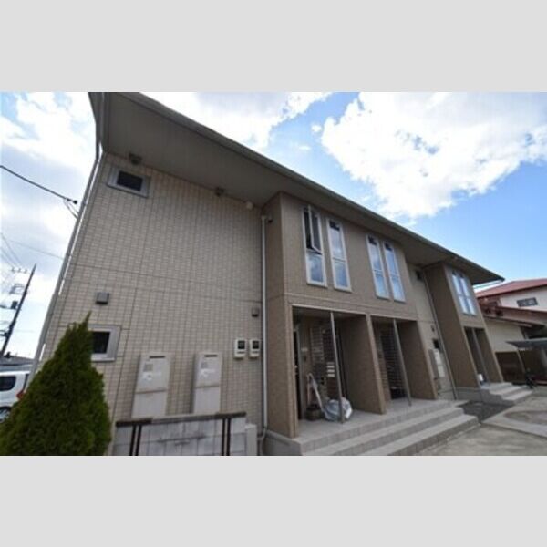建物外観 (建物外観)