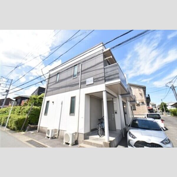 建物外観 (建物外観)