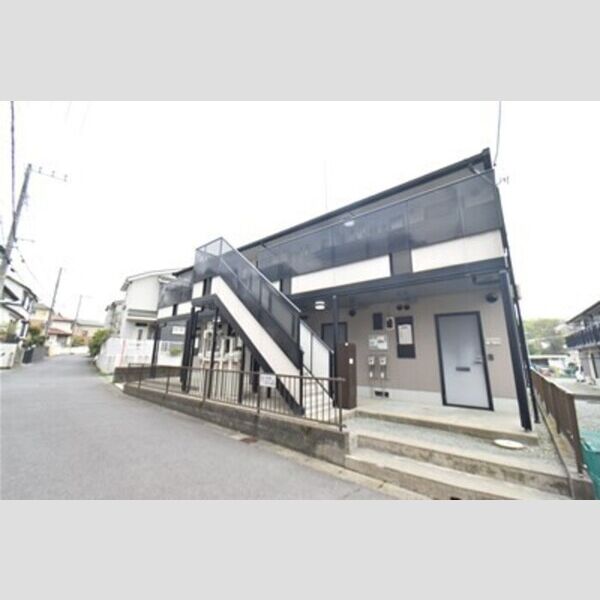 建物外観 (建物外観)