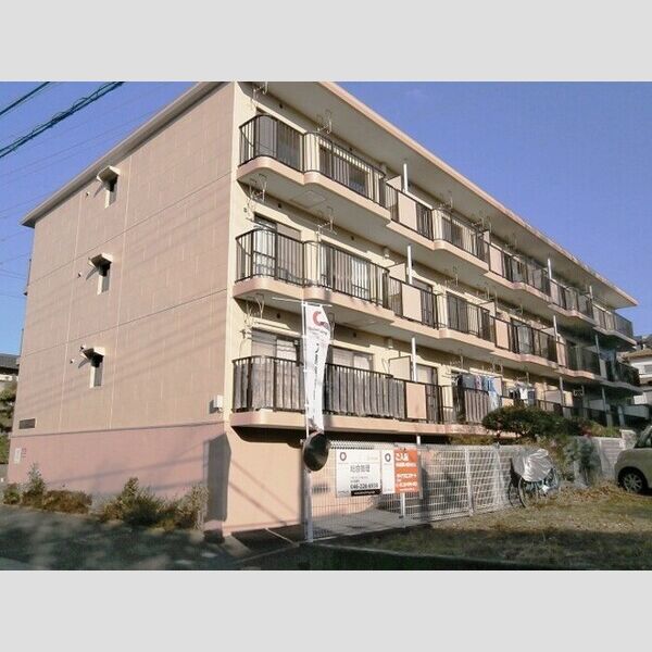 建物外観 (建物外観)