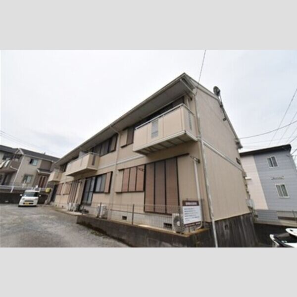 建物外観 (建物外観)