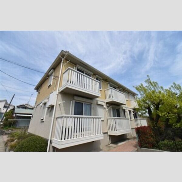 建物外観 (建物外観)