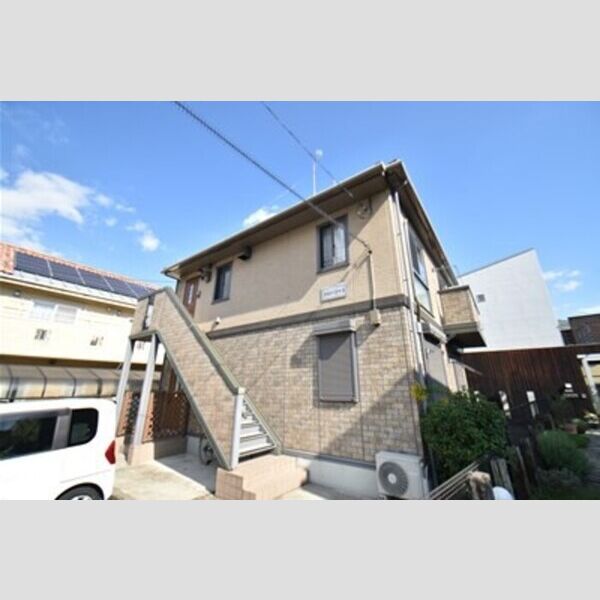 建物外観 (建物外観)