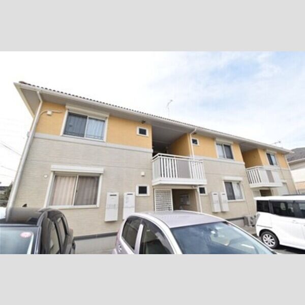 建物外観 (建物外観)